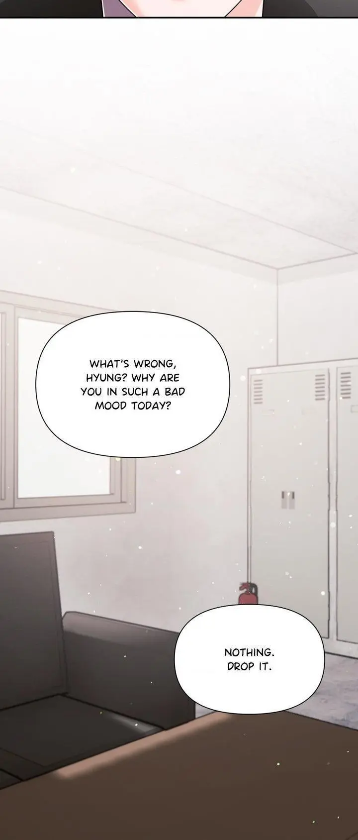 You Are So Lovely - Chapter 42 Page 29