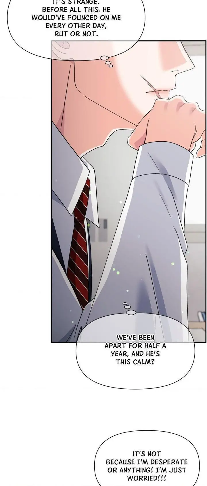 You Are So Lovely - Chapter 42 Page 31
