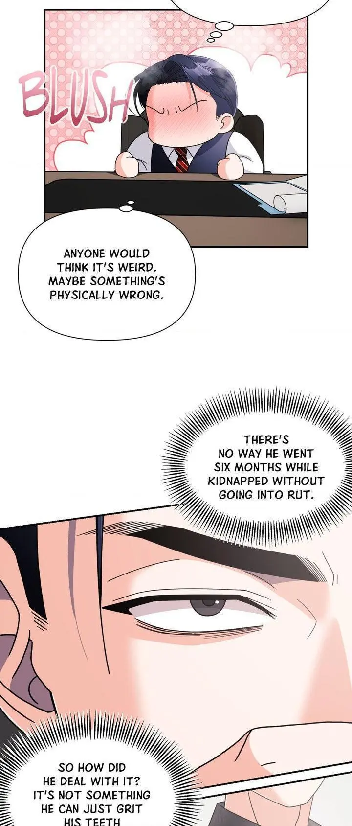 You Are So Lovely - Chapter 42 Page 32