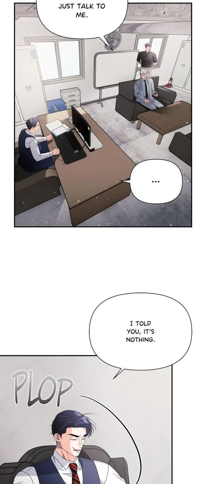 You Are So Lovely - Chapter 42 Page 36