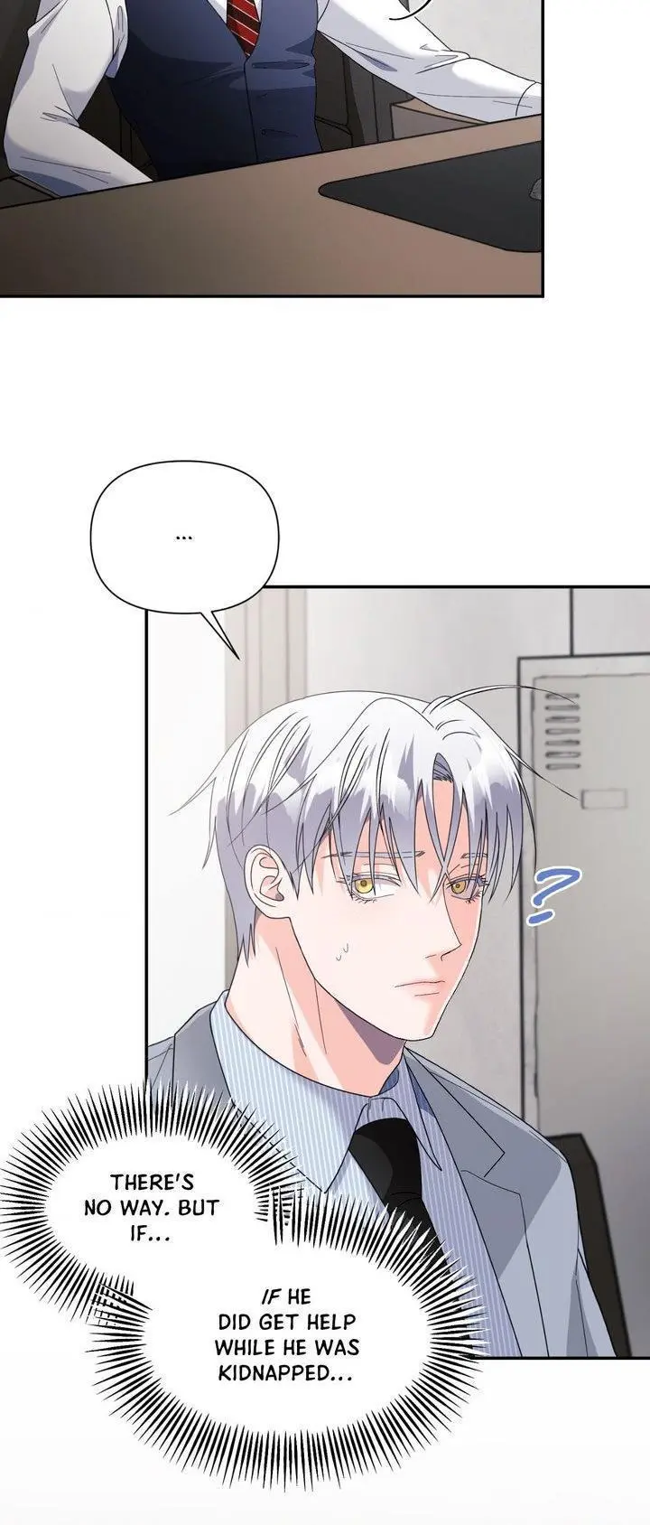 You Are So Lovely - Chapter 42 Page 37
