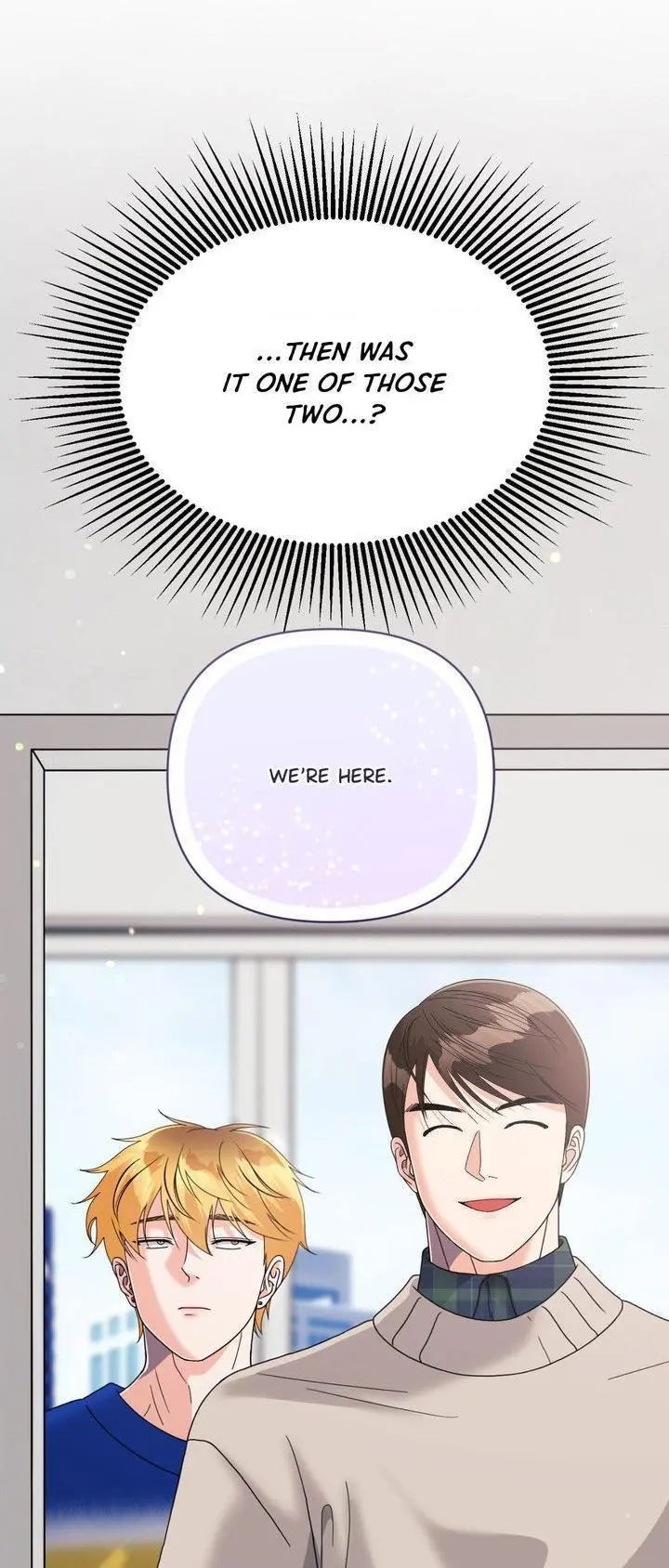 You Are So Lovely - Chapter 42 Page 38