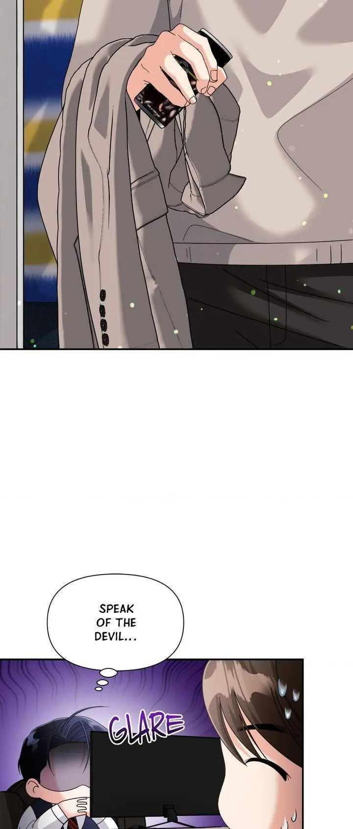 You Are So Lovely - Chapter 42 Page 39