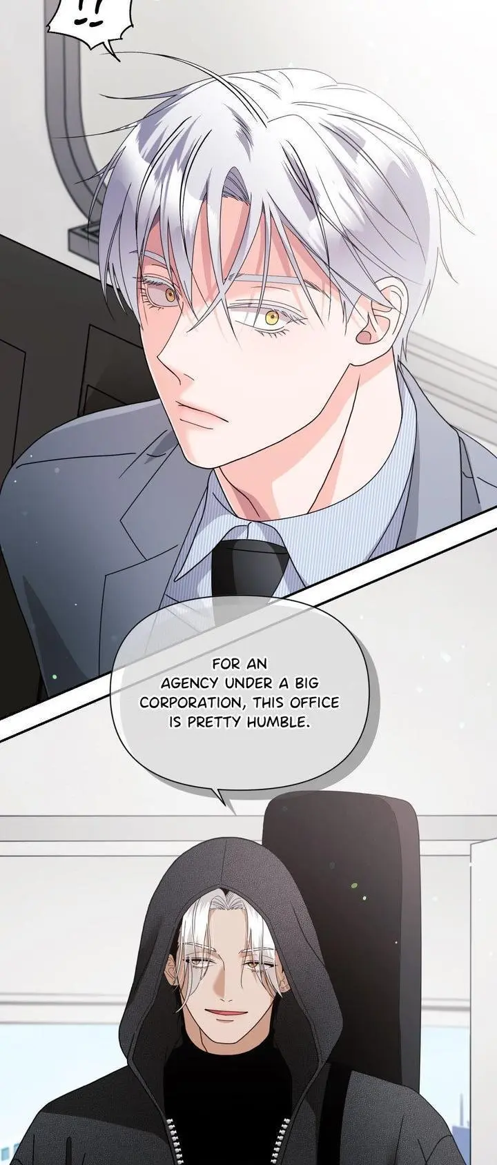 You Are So Lovely - Chapter 42 Page 41