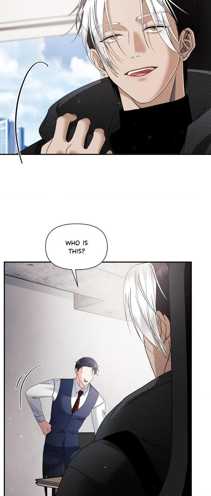You Are So Lovely - Chapter 42 Page 43