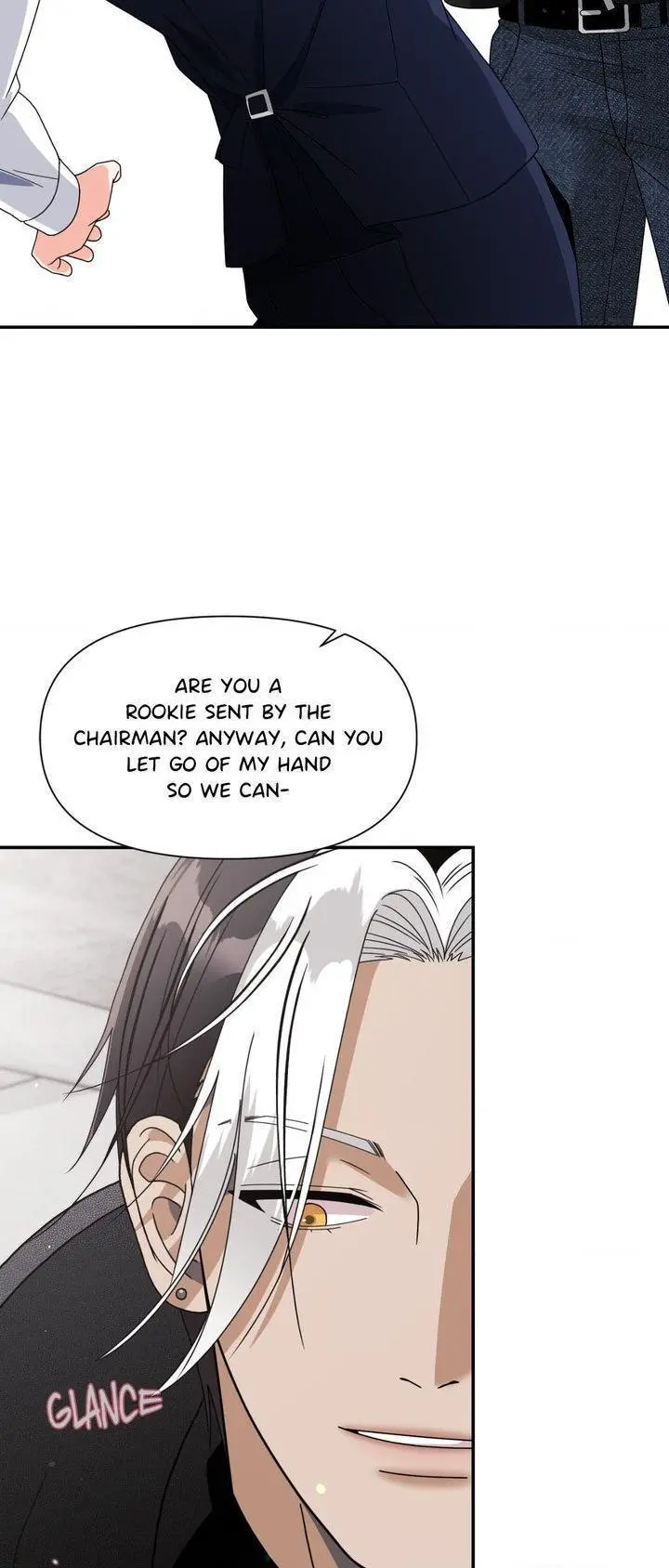 You Are So Lovely - Chapter 42 Page 45