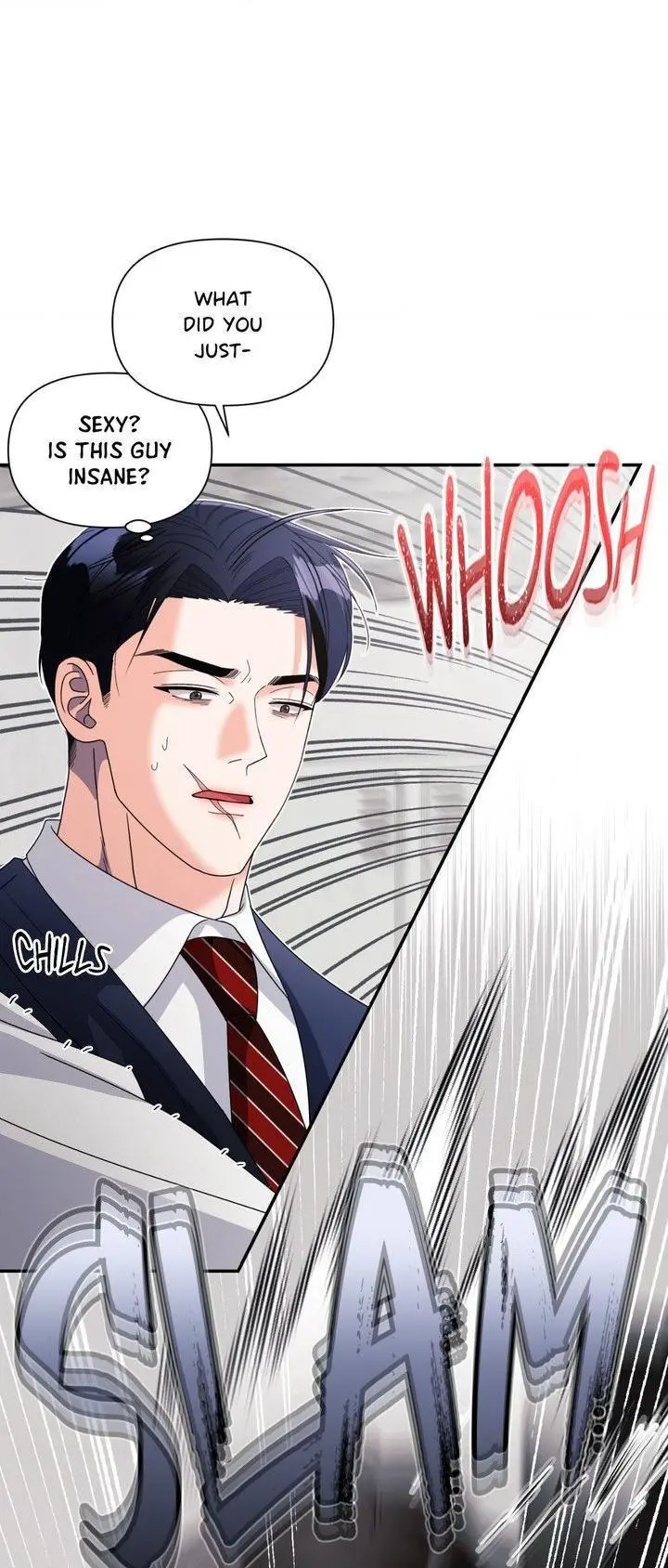You Are So Lovely - Chapter 42 Page 48