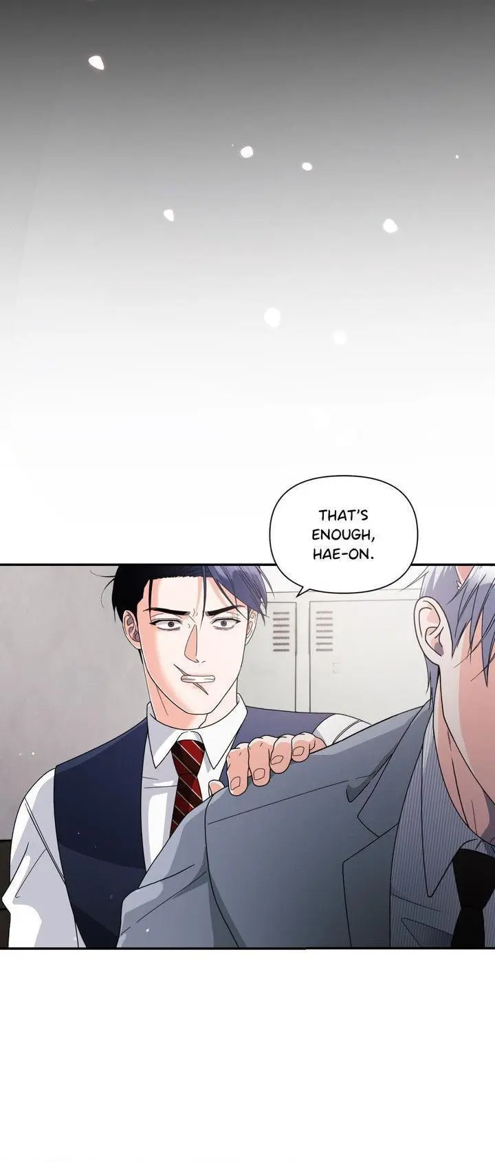 You Are So Lovely - Chapter 42 Page 53