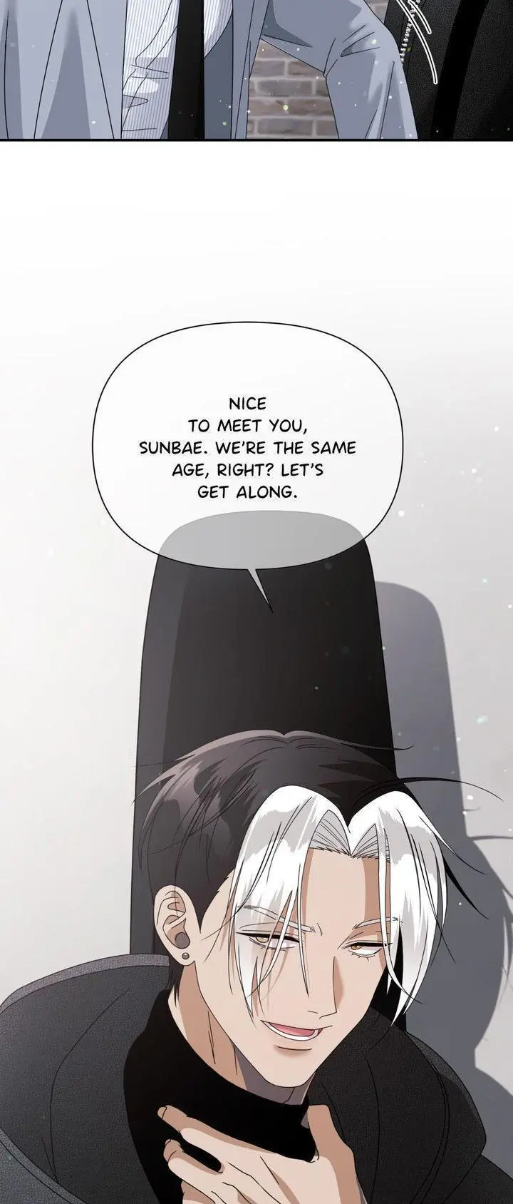 You Are So Lovely - Chapter 42 Page 55