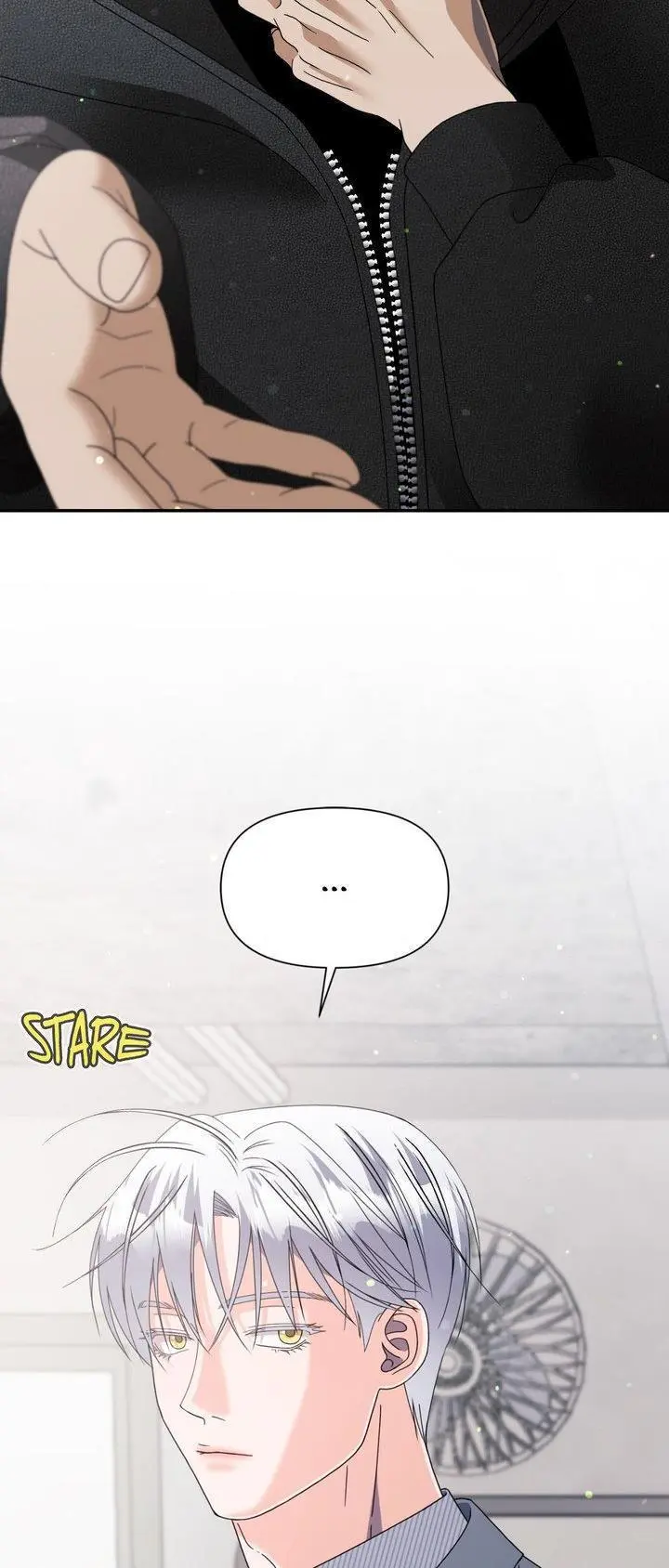 You Are So Lovely - Chapter 42 Page 56