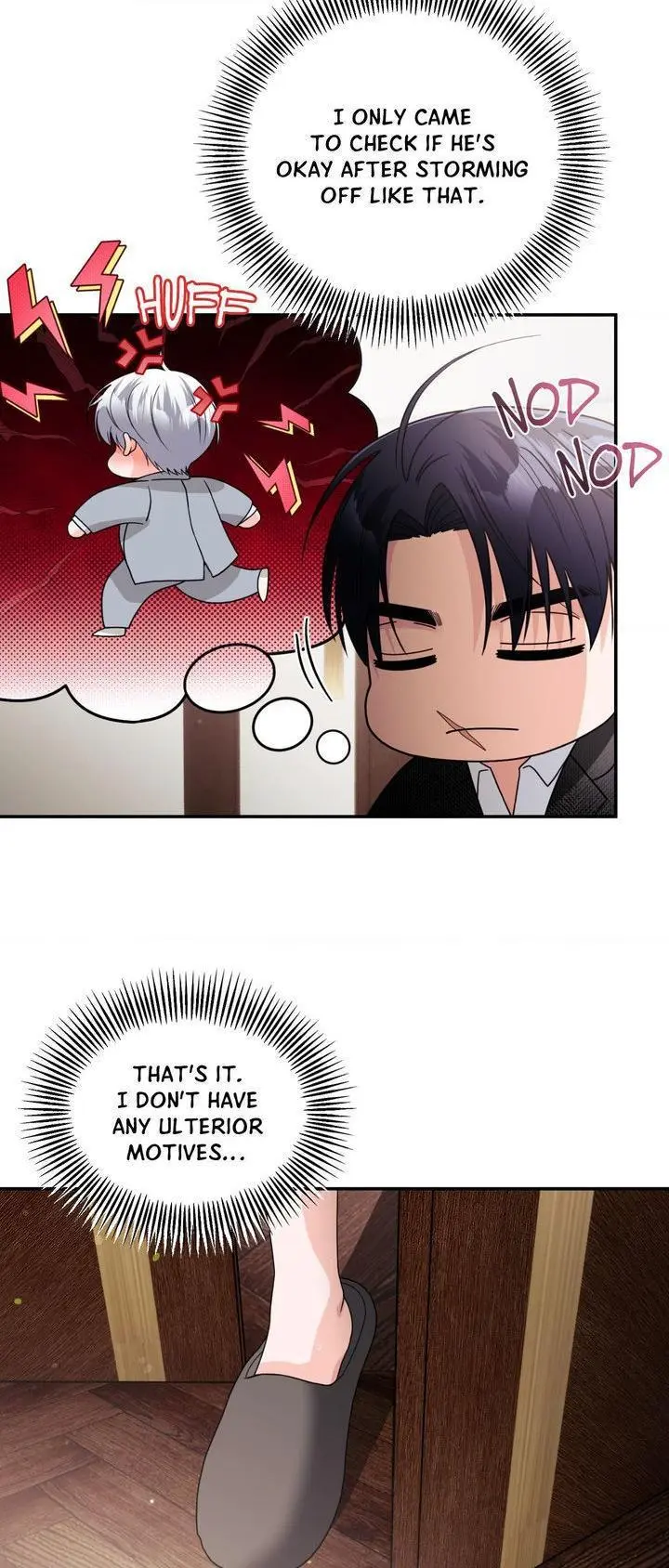 You Are So Lovely - Chapter 42 Page 65