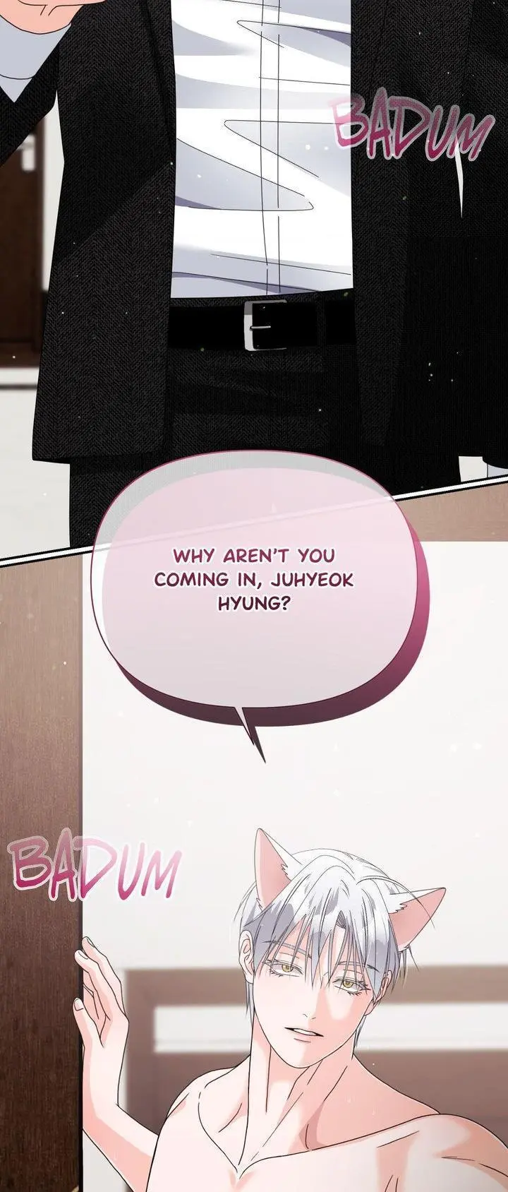 You Are So Lovely - Chapter 42 Page 67
