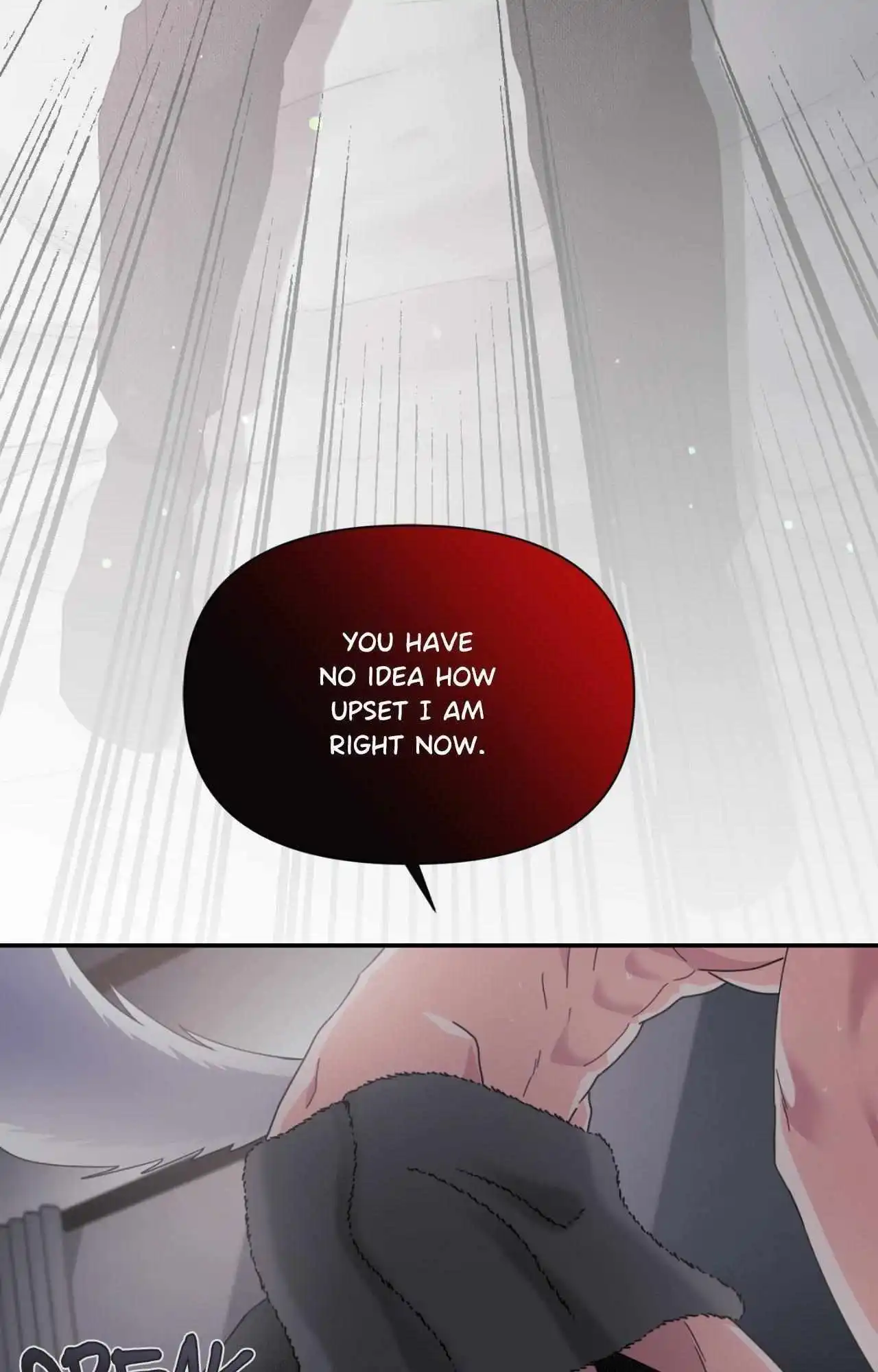 You Are So Lovely - Chapter 43 Page 5