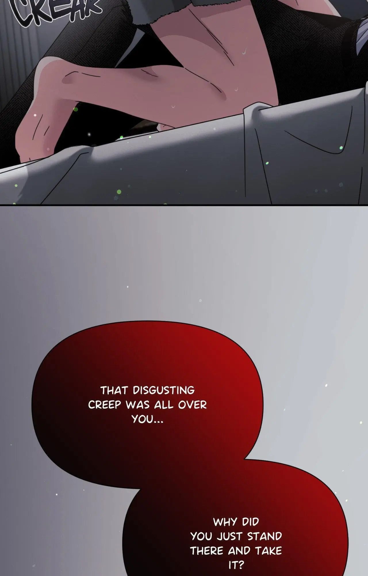 You Are So Lovely - Chapter 43 Page 6