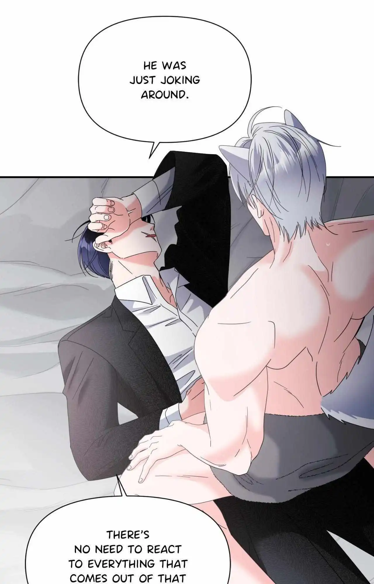 You Are So Lovely - Chapter 43 Page 11
