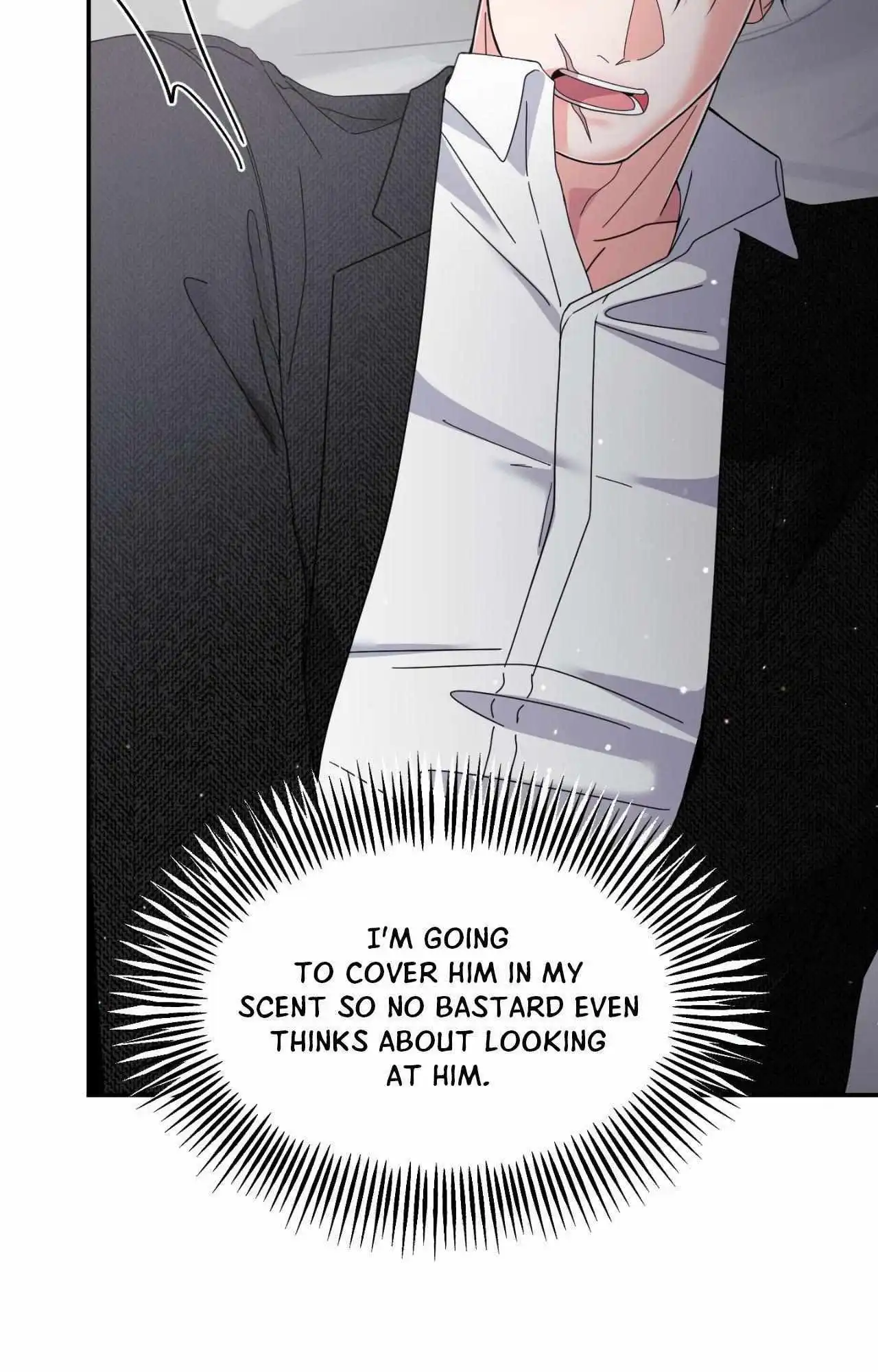 You Are So Lovely - Chapter 43 Page 17