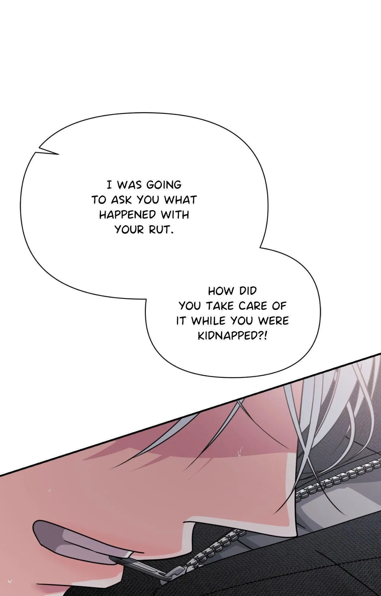 You Are So Lovely - Chapter 43 Page 18