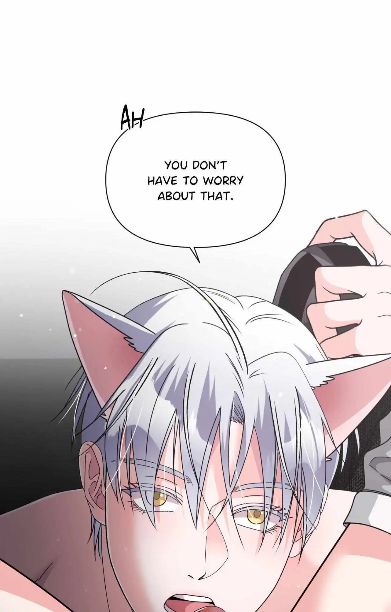 You Are So Lovely - Chapter 43 Page 20