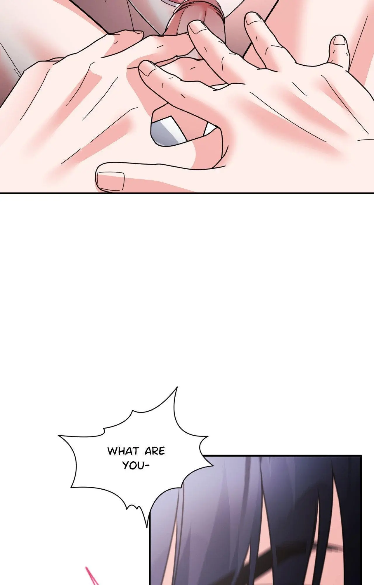 You Are So Lovely - Chapter 43 Page 21