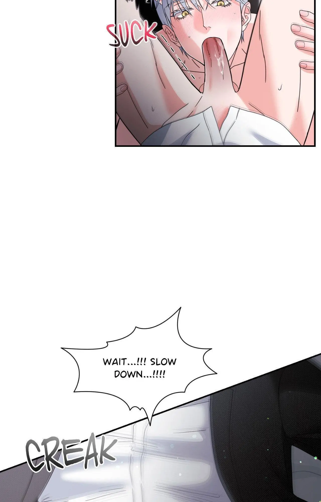 You Are So Lovely - Chapter 43 Page 26