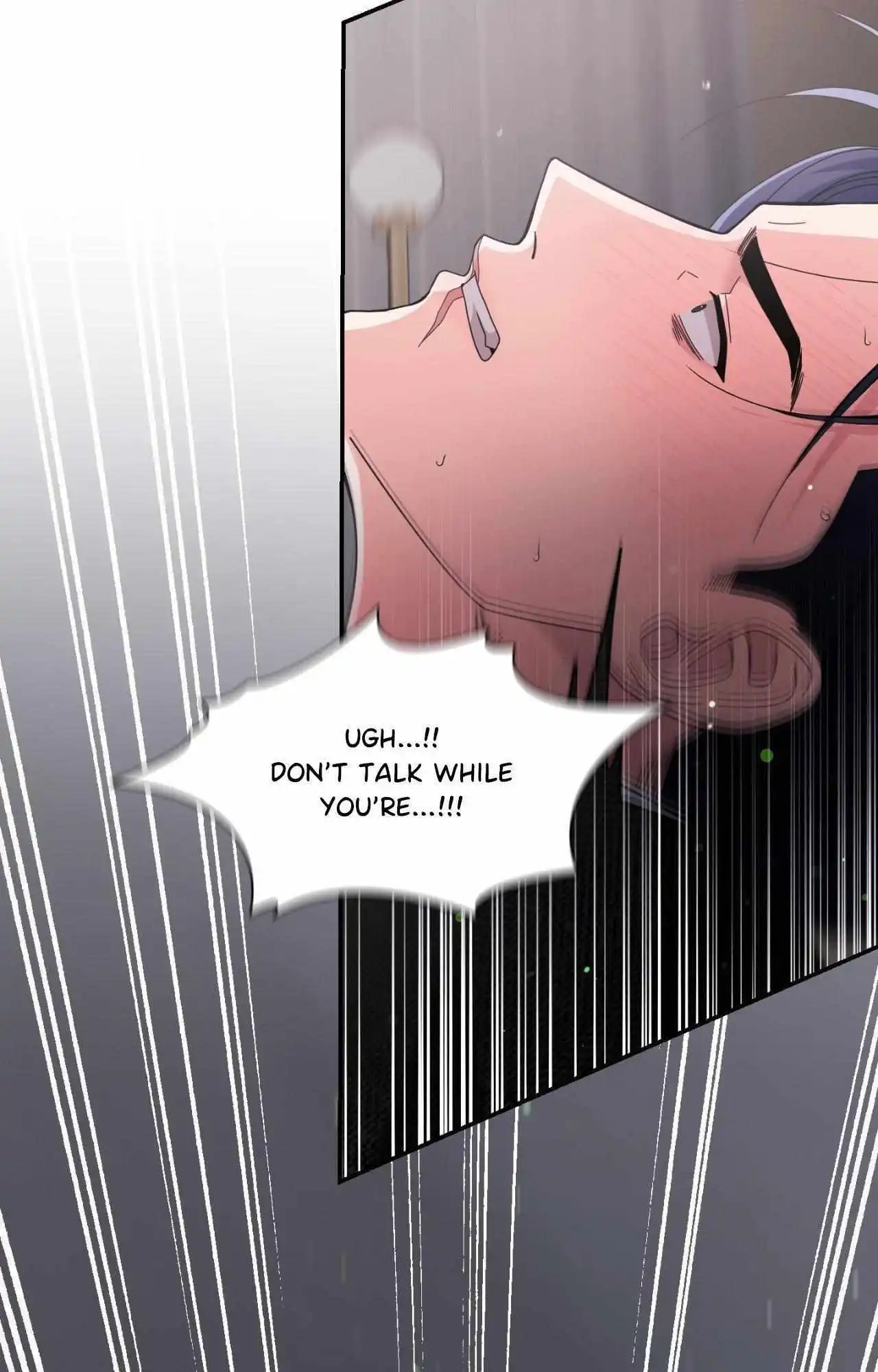 You Are So Lovely - Chapter 43 Page 28