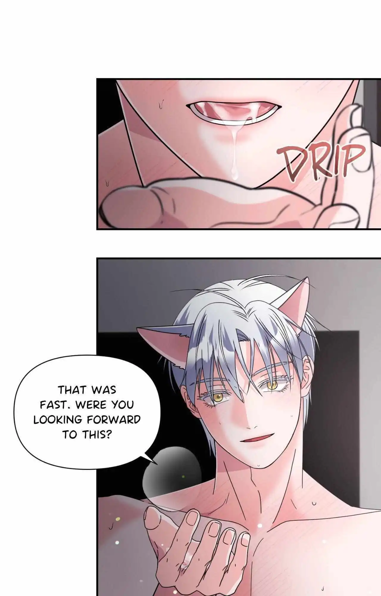 You Are So Lovely - Chapter 43 Page 32