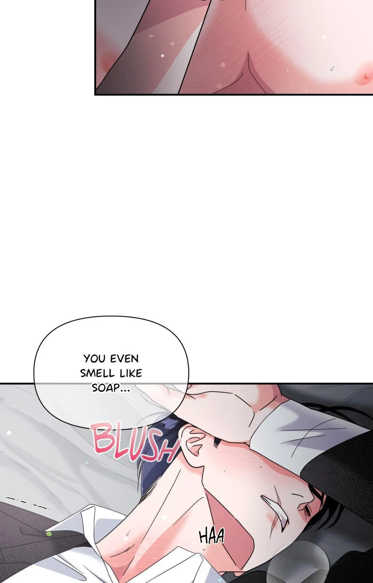 You Are So Lovely - Chapter 43 Page 33