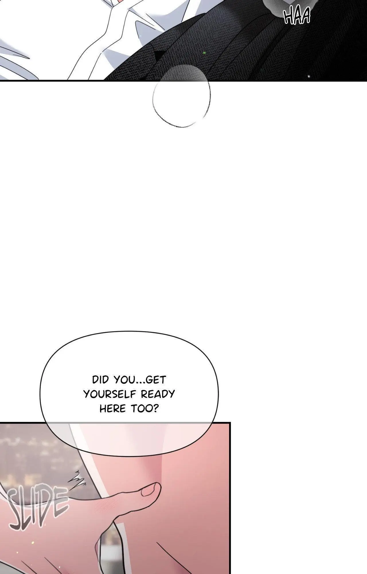You Are So Lovely - Chapter 43 Page 34