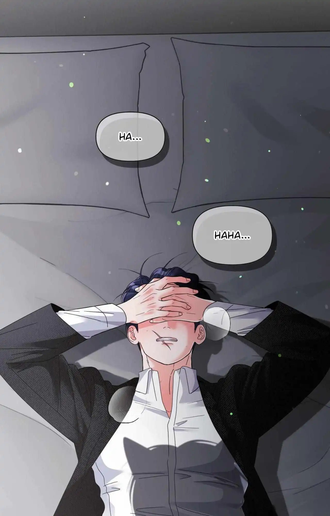 You Are So Lovely - Chapter 43 Page 36