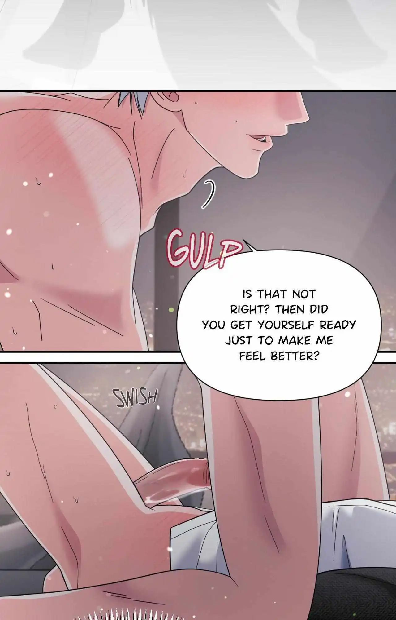 You Are So Lovely - Chapter 43 Page 38