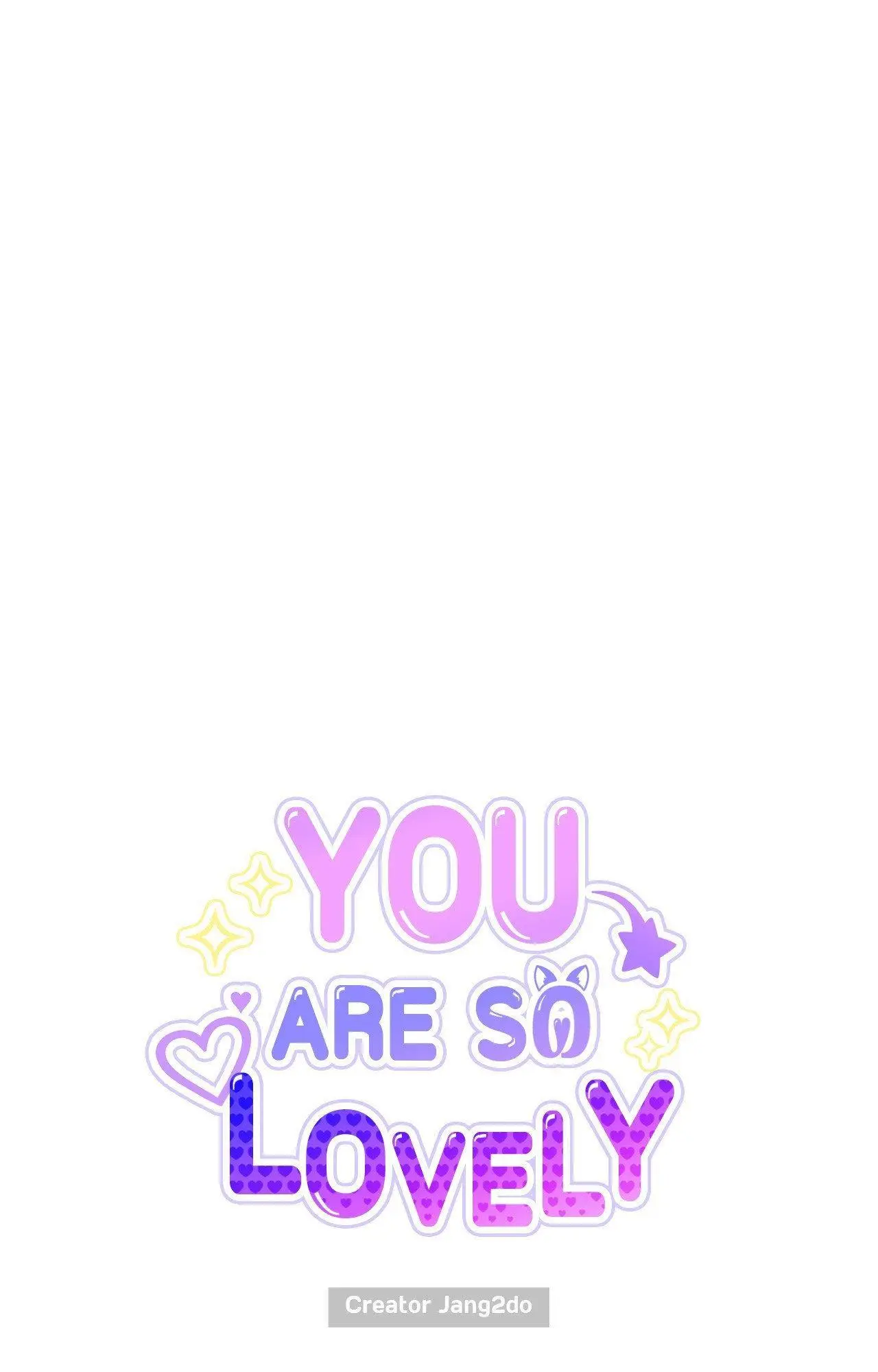You Are So Lovely - Chapter 43 Page 42