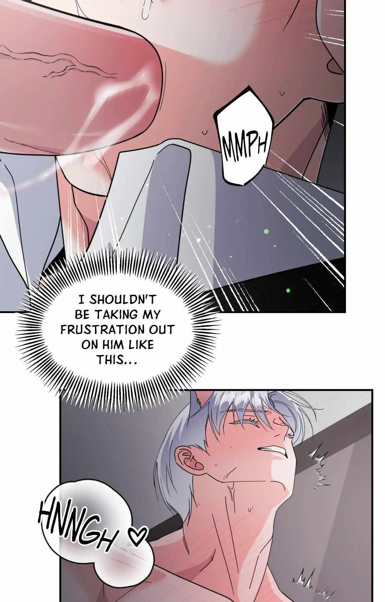 You Are So Lovely - Chapter 43 Page 47