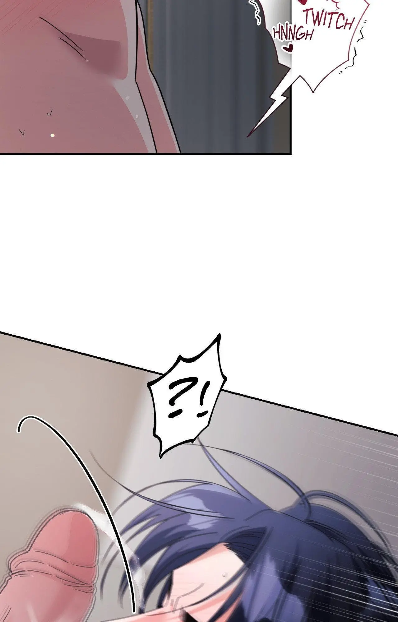 You Are So Lovely - Chapter 43 Page 50