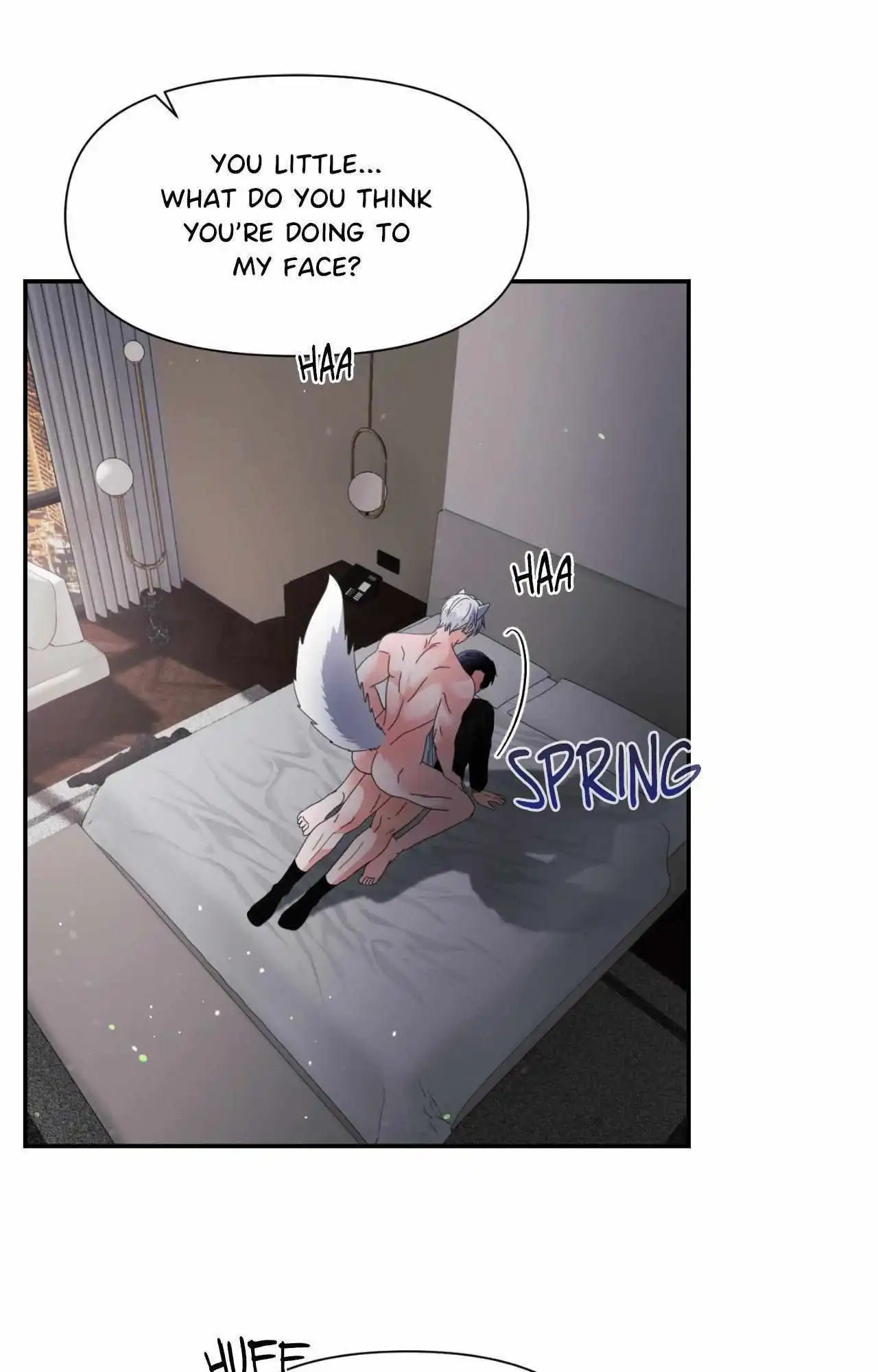You Are So Lovely - Chapter 43 Page 54