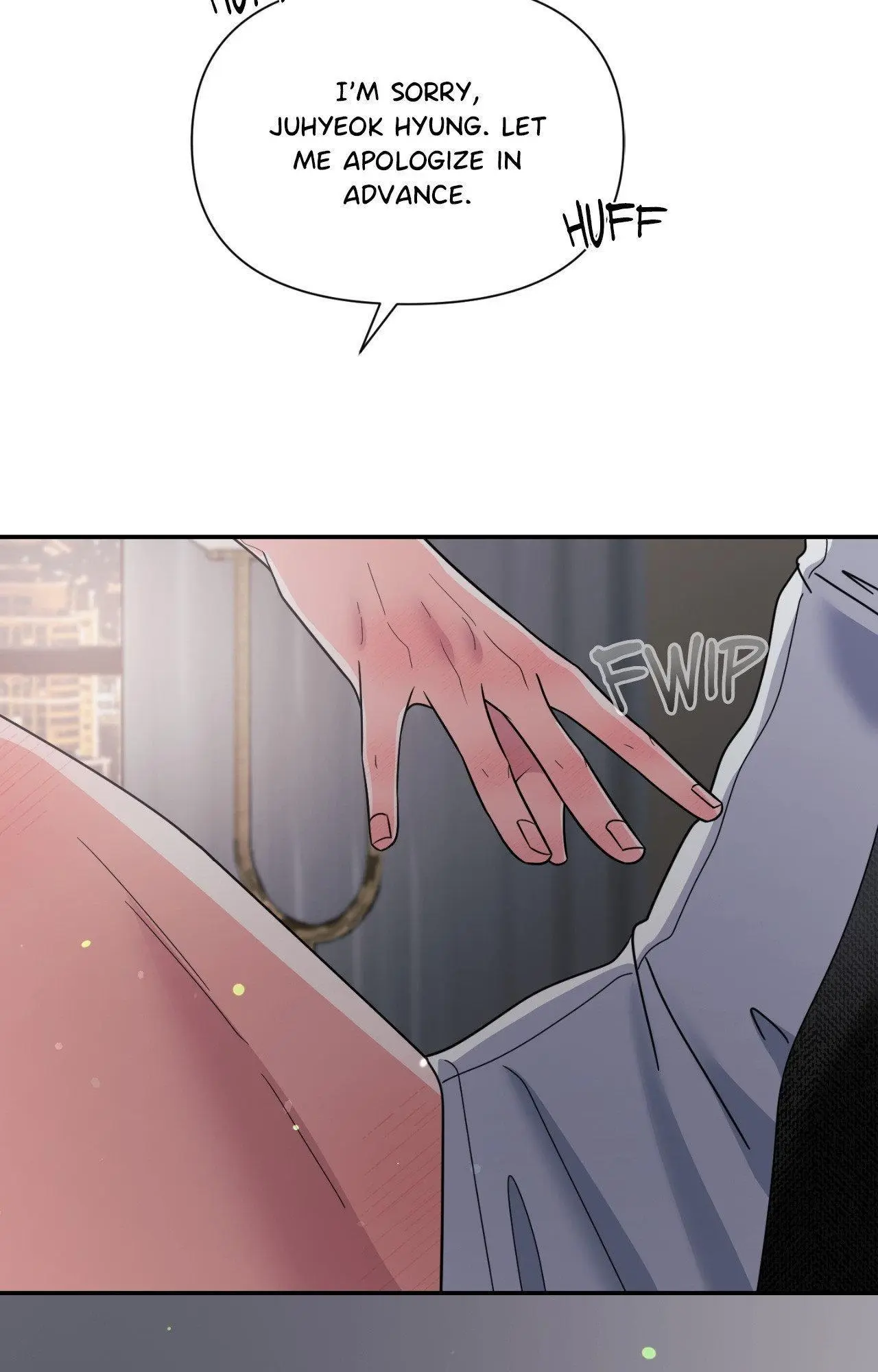 You Are So Lovely - Chapter 43 Page 55