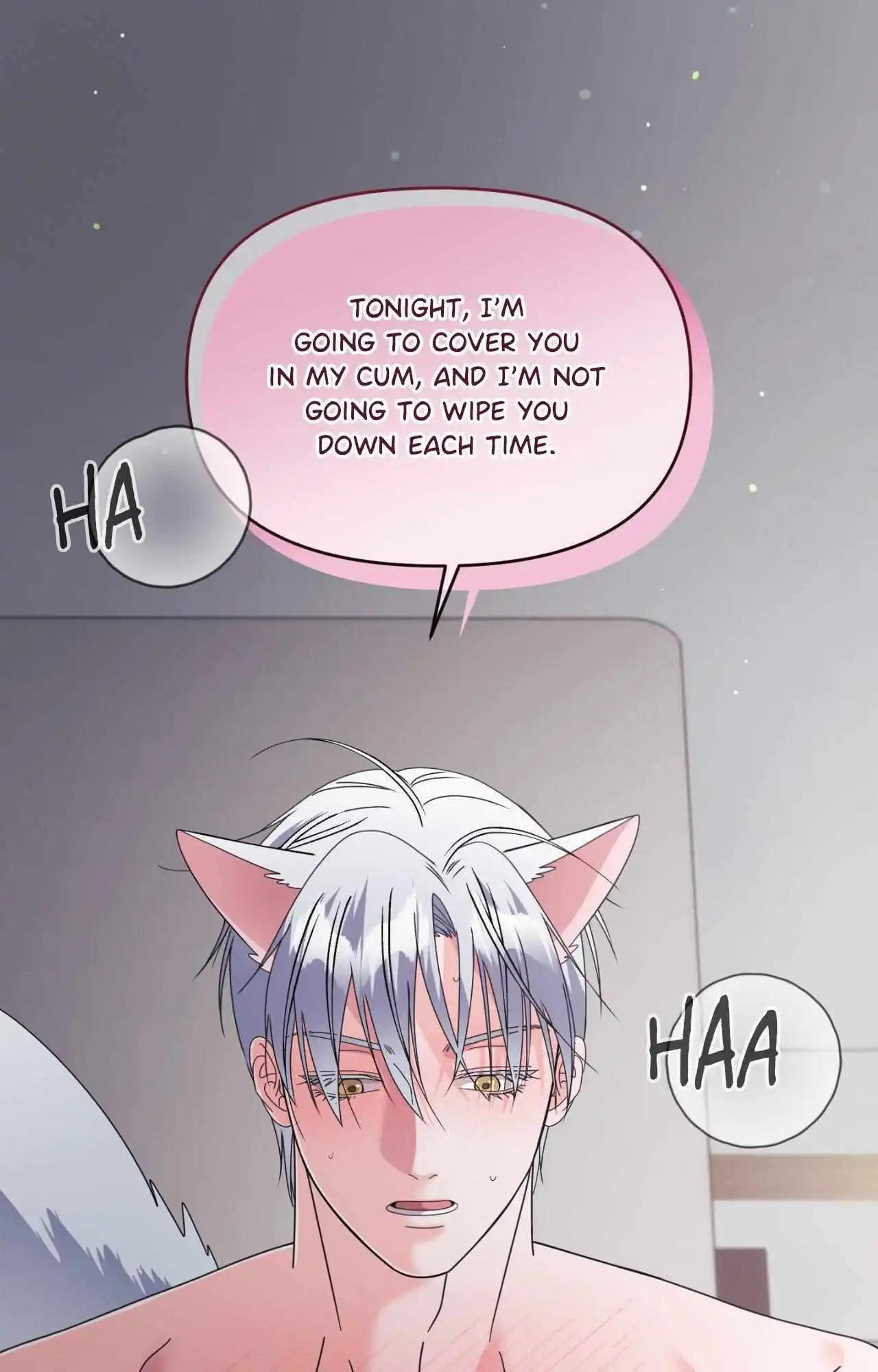 You Are So Lovely - Chapter 43 Page 56