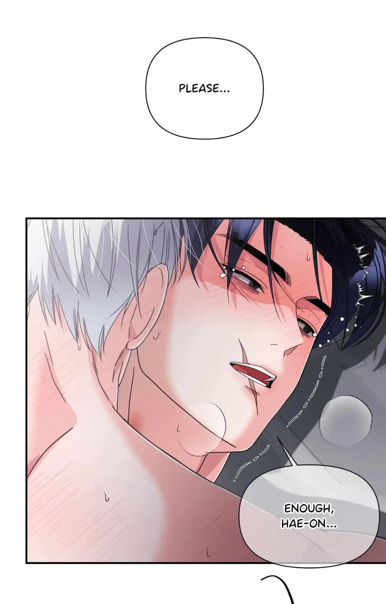 You Are So Lovely - Chapter 43 Page 66