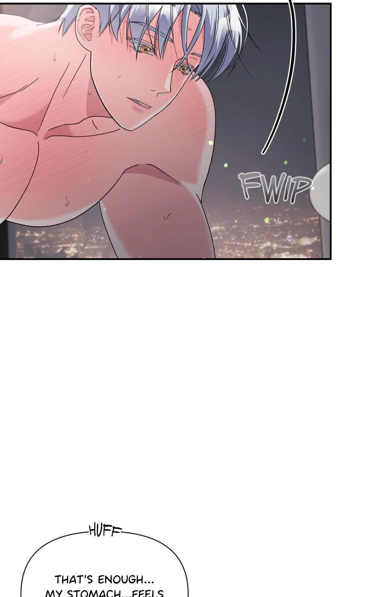 You Are So Lovely - Chapter 43 Page 67
