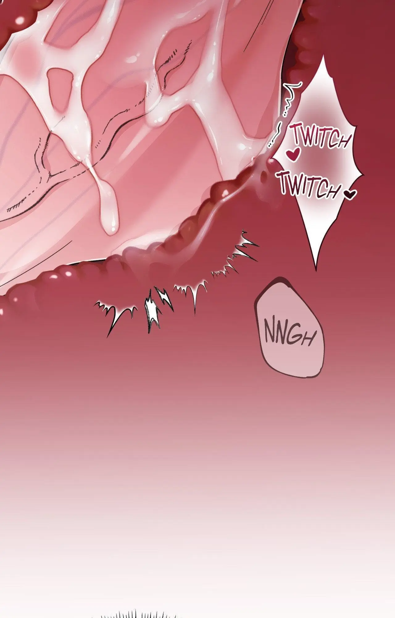 You Are So Lovely - Chapter 43 Page 77