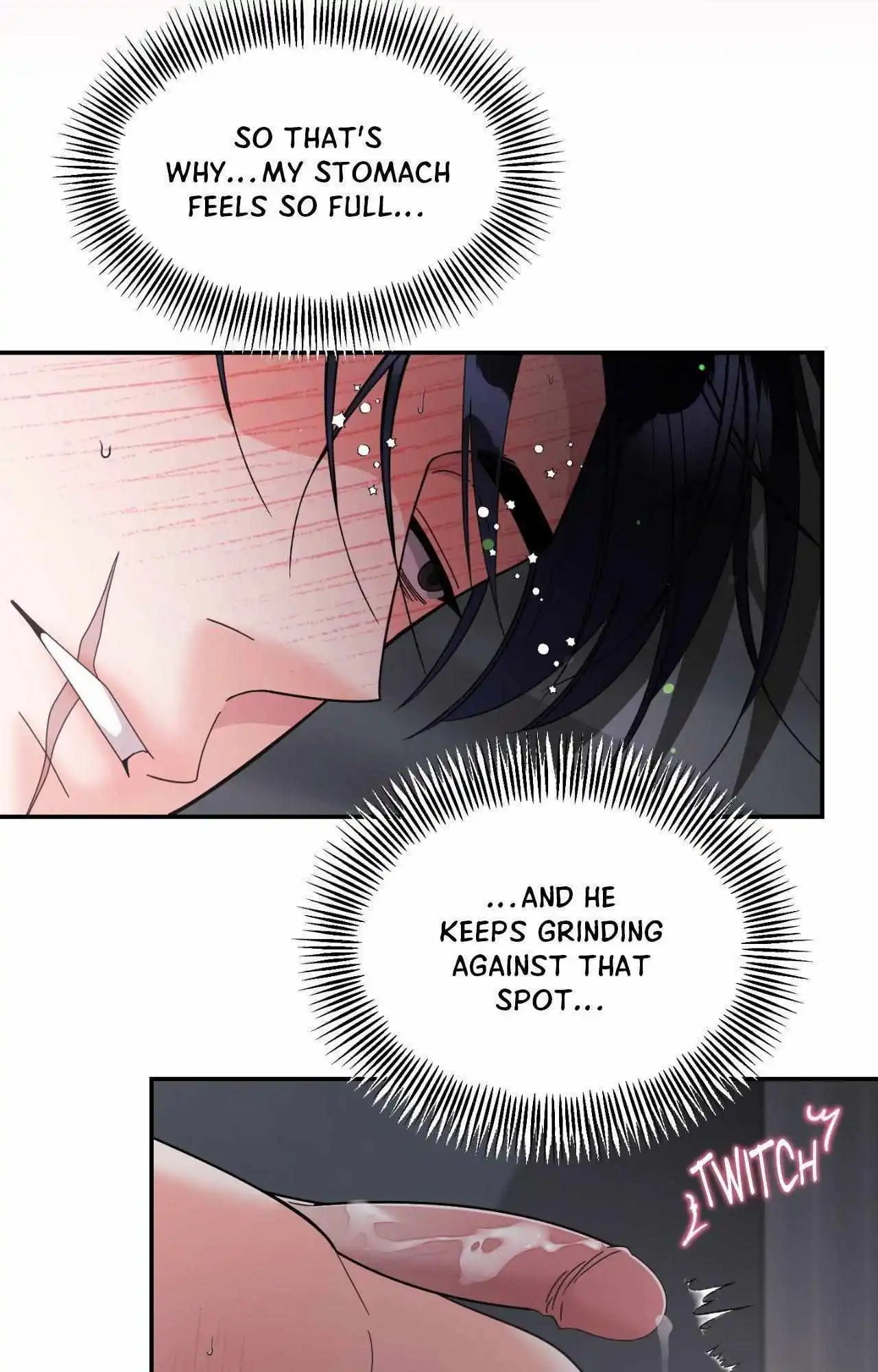 You Are So Lovely - Chapter 43 Page 78