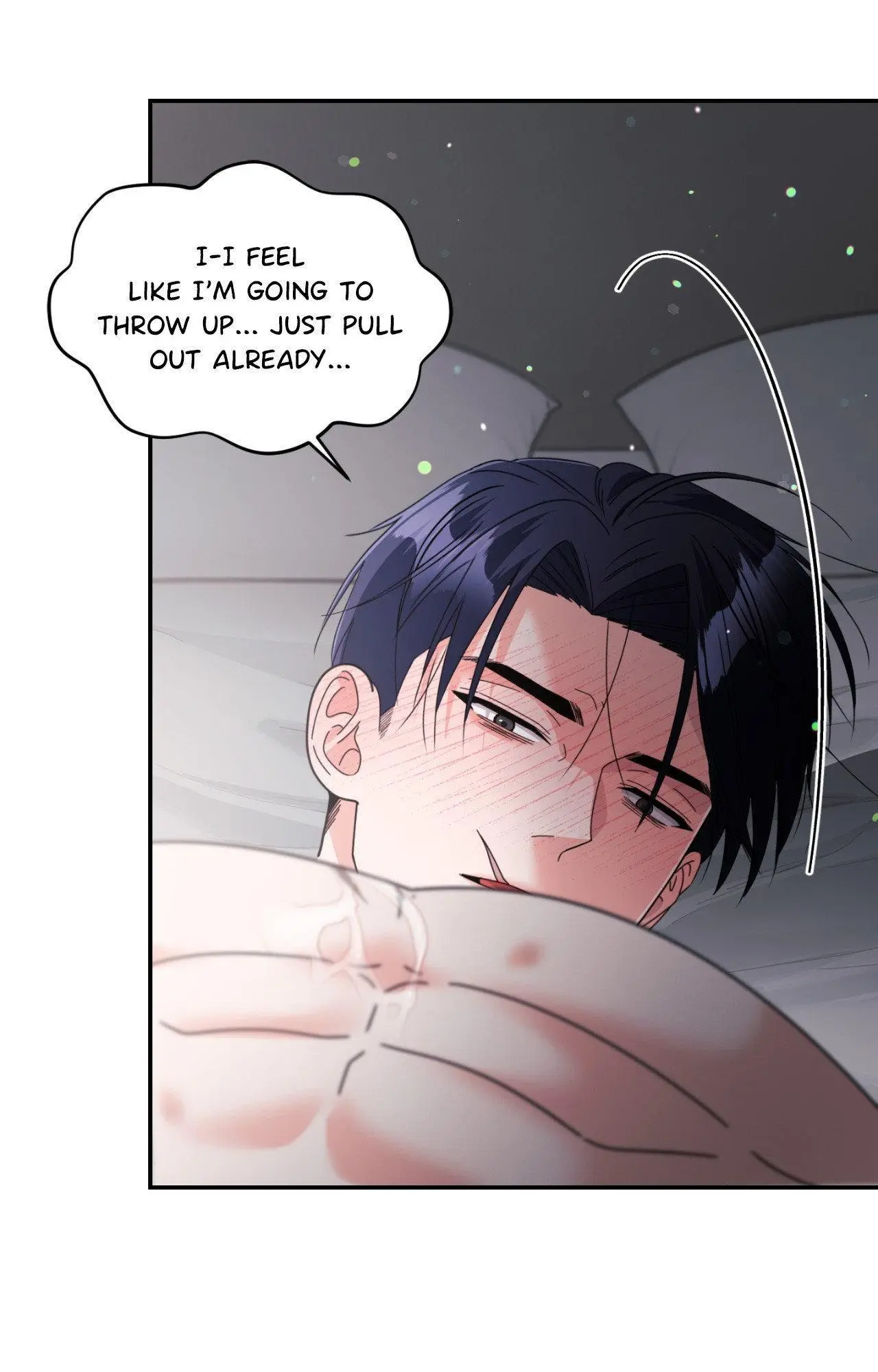 You Are So Lovely - Chapter 43 Page 81