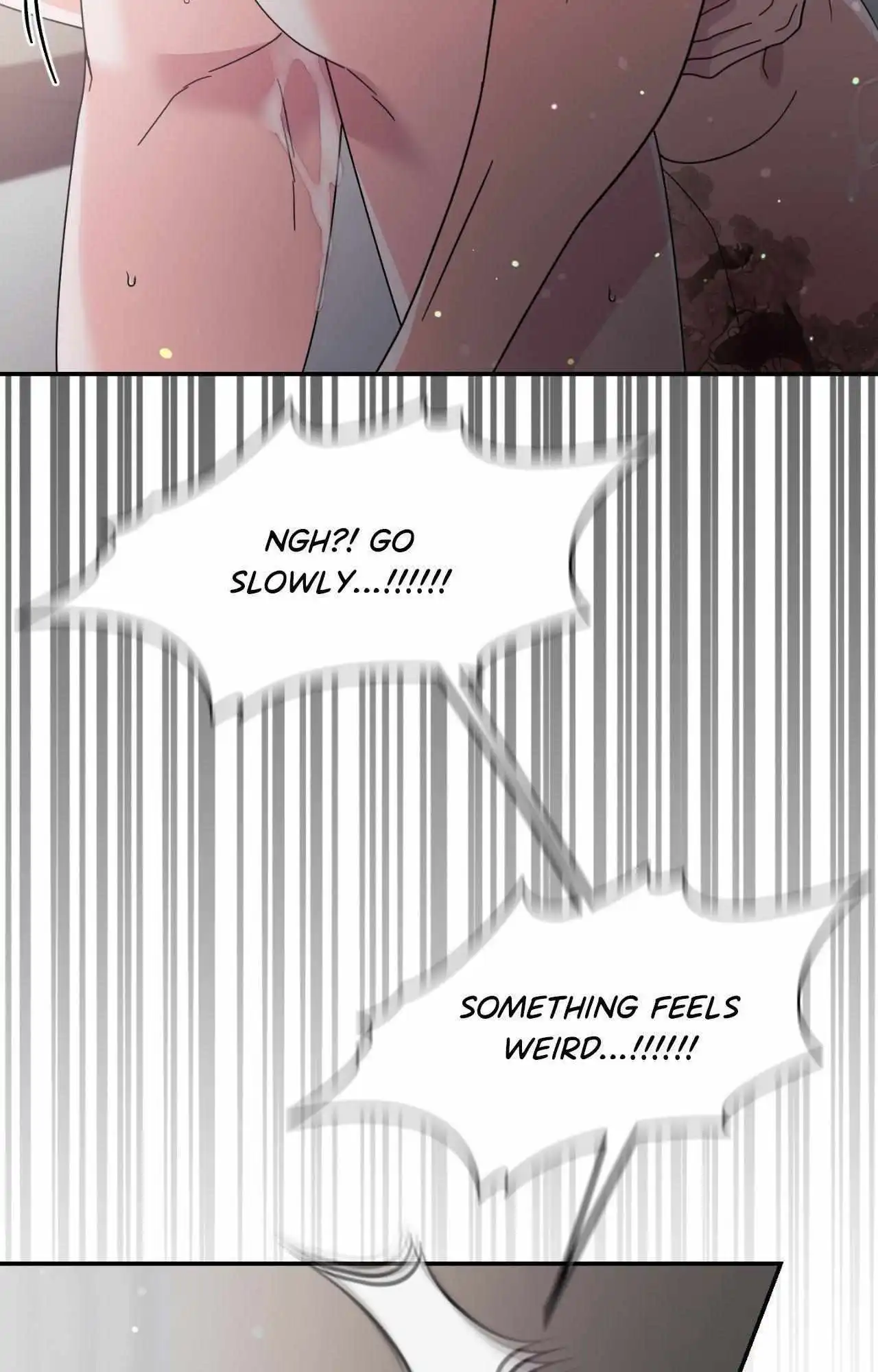 You Are So Lovely - Chapter 43 Page 84
