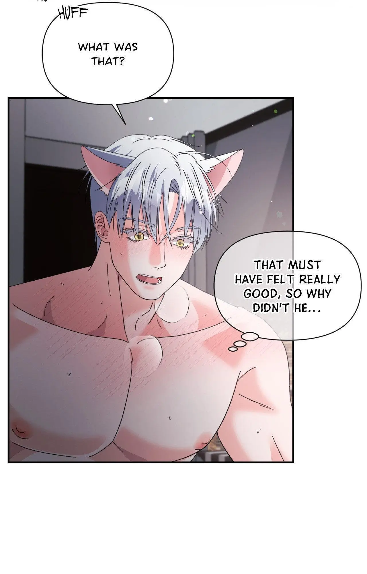 You Are So Lovely - Chapter 43 Page 89
