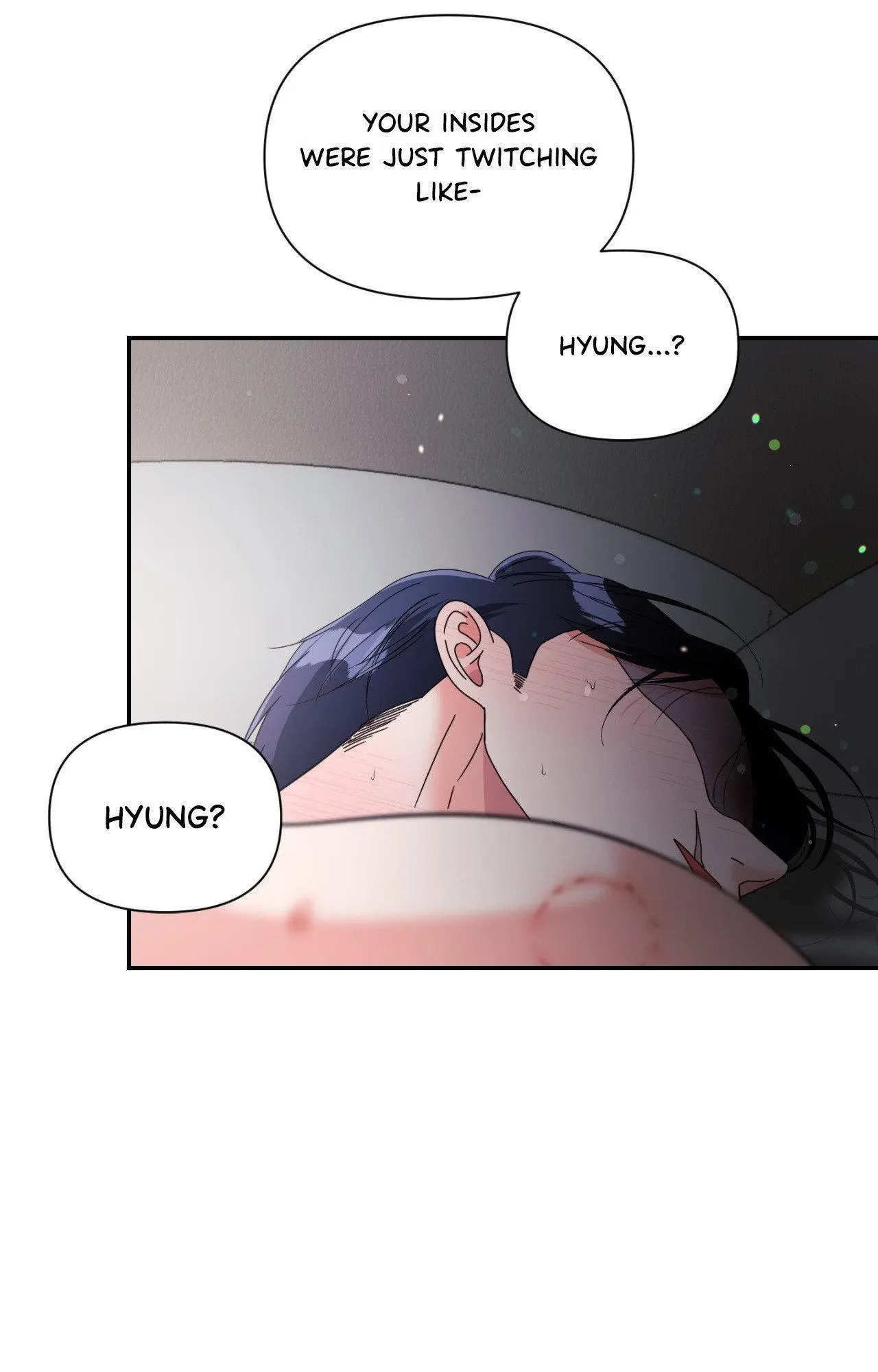 You Are So Lovely - Chapter 43 Page 90