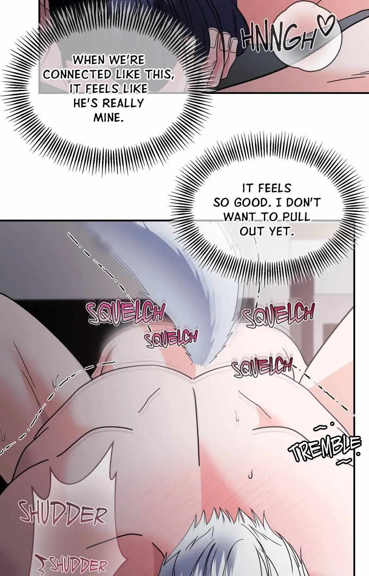 You Are So Lovely - Chapter 43 Page 94