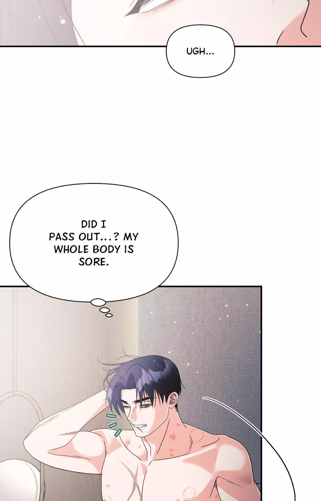 You Are So Lovely - Chapter 44 Page 4