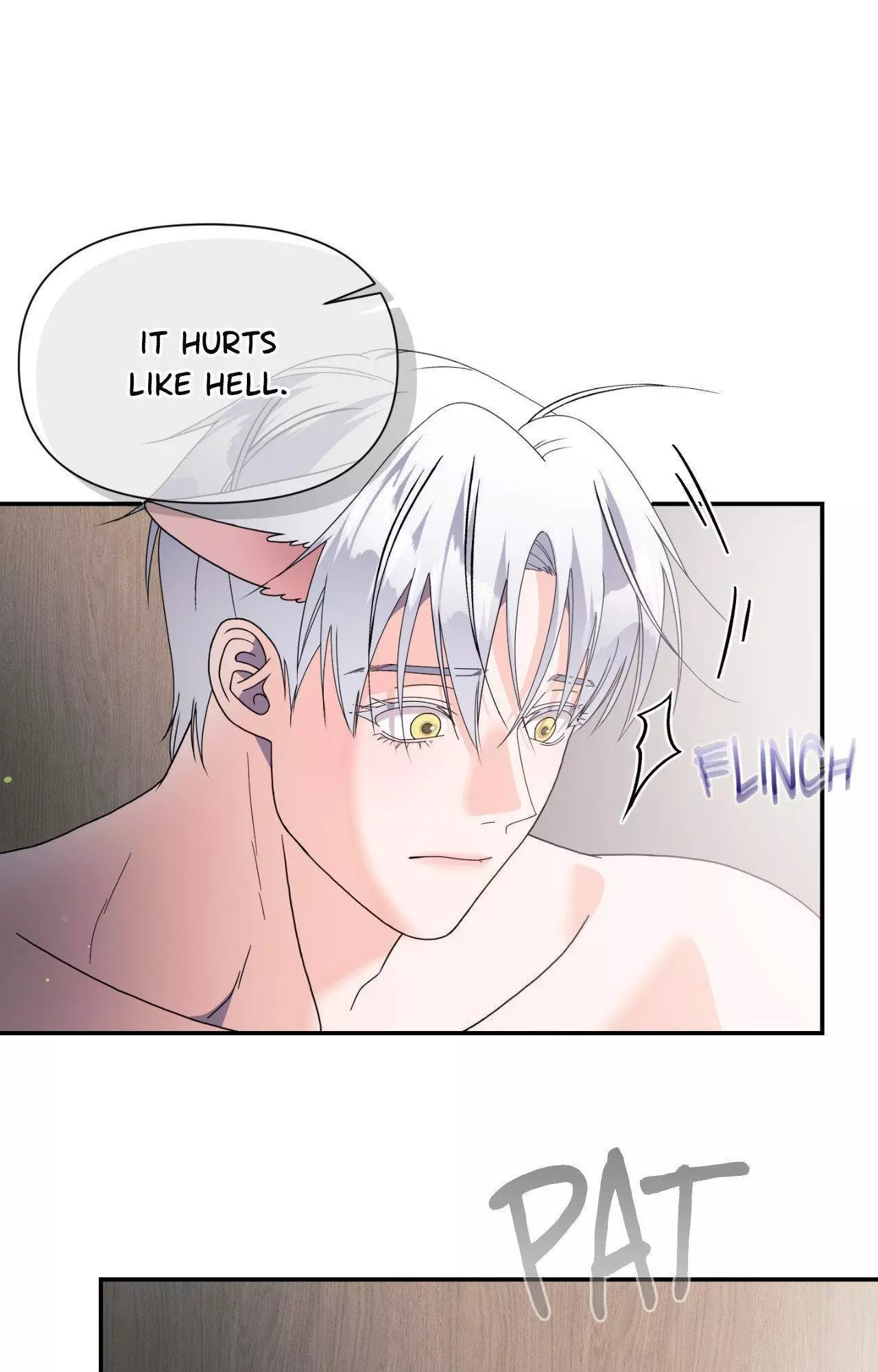 You Are So Lovely - Chapter 44 Page 8