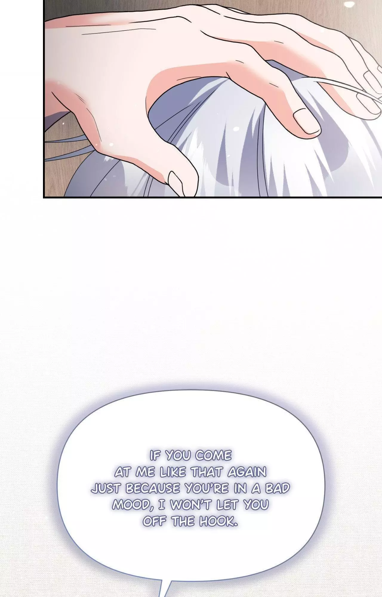 You Are So Lovely - Chapter 44 Page 9