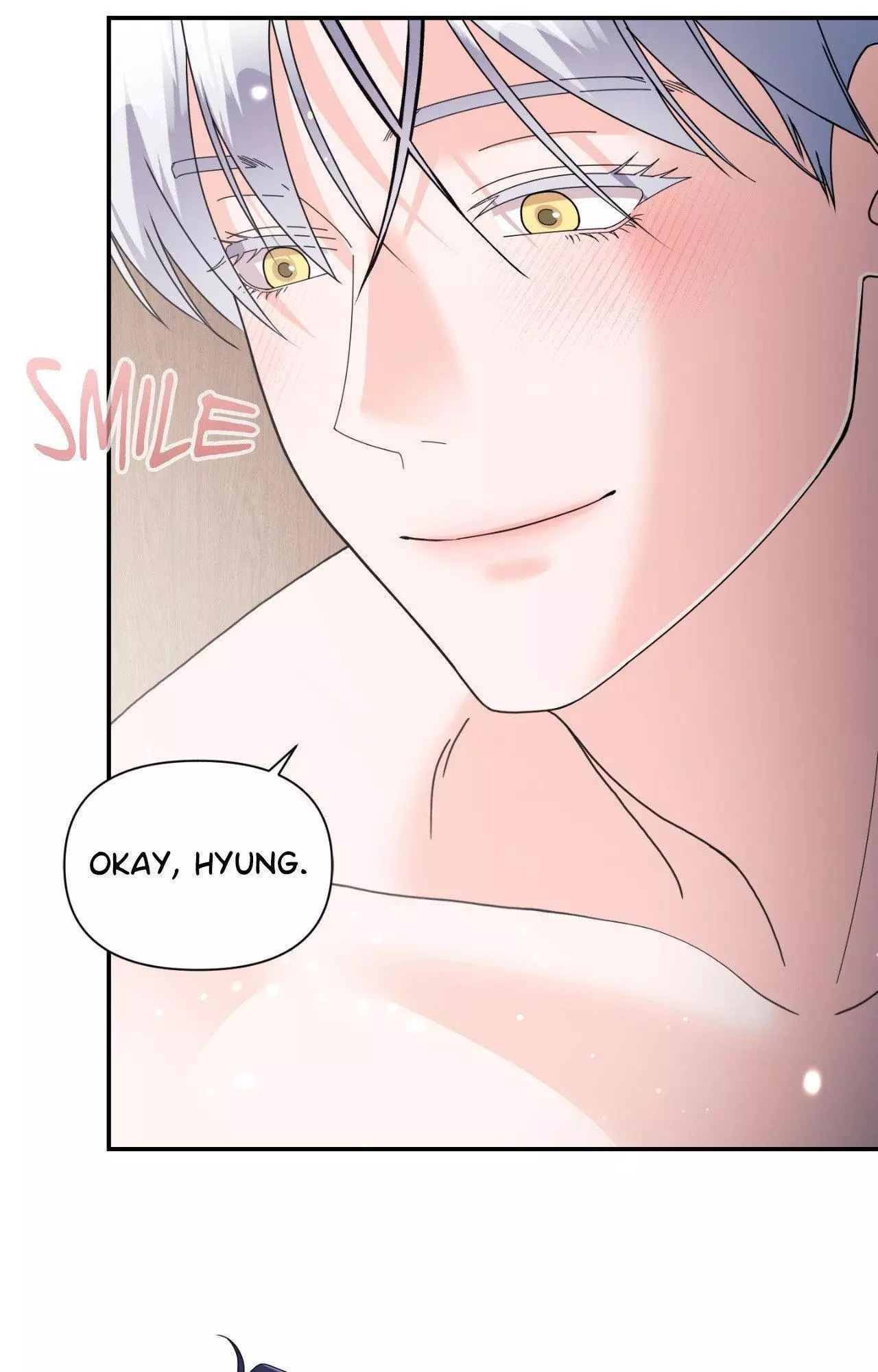 You Are So Lovely - Chapter 44 Page 13