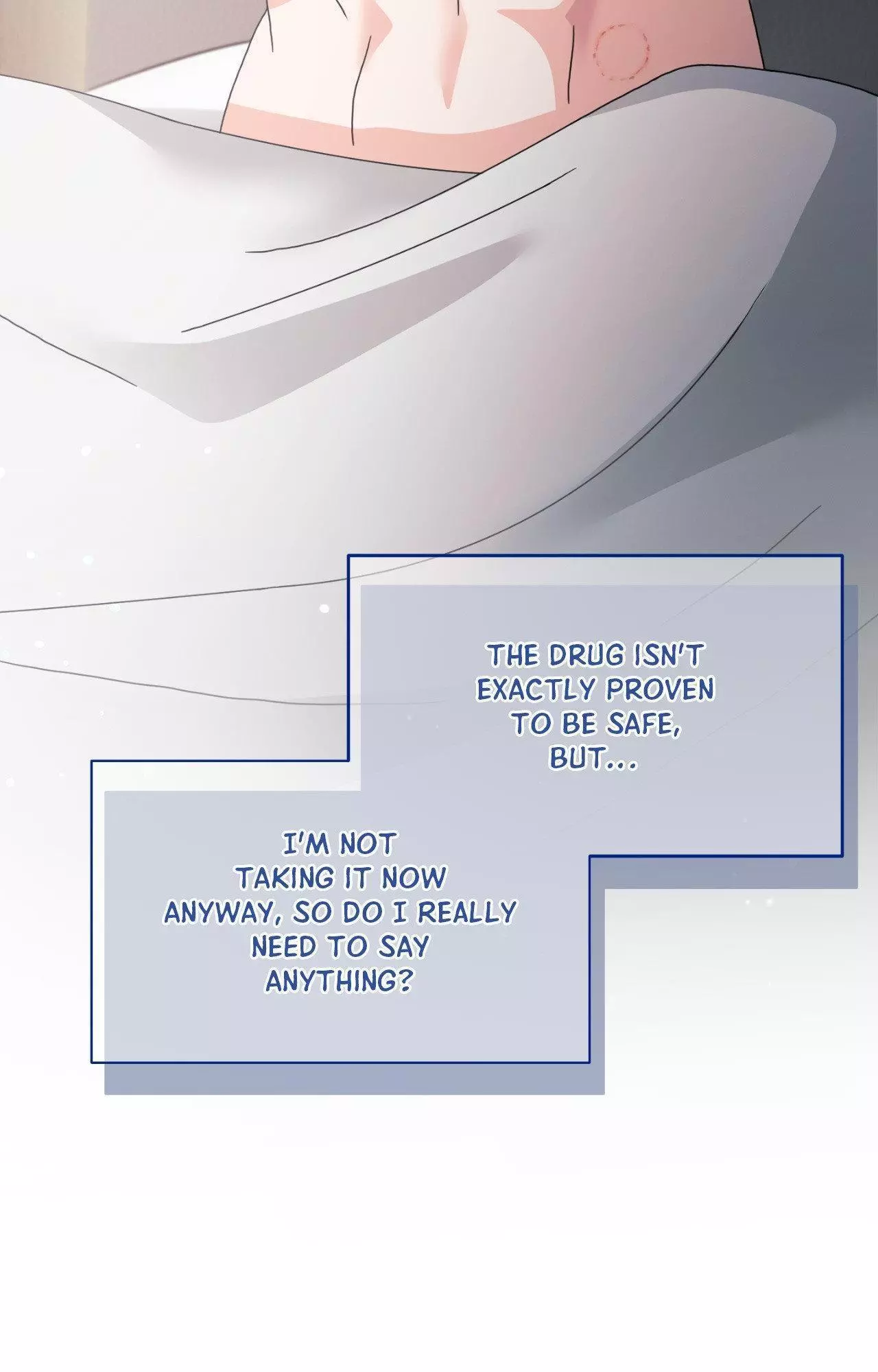 You Are So Lovely - Chapter 44 Page 18